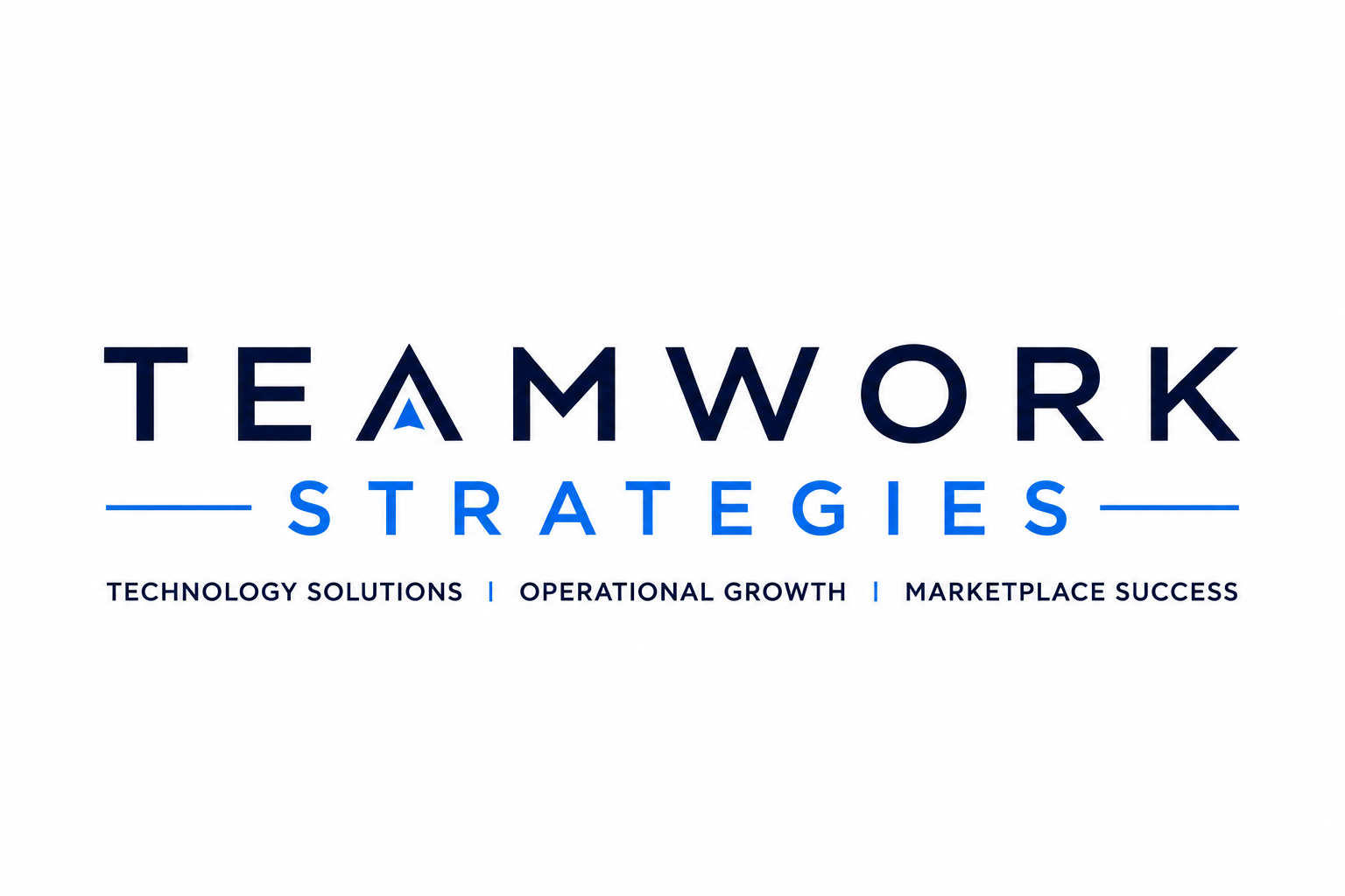 Teamwork Strategies